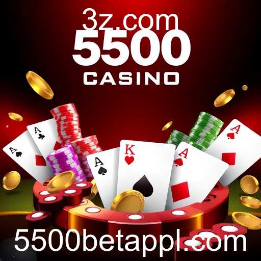 Jogos de Casino