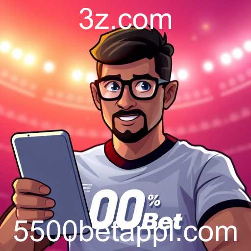 Crescimento e controvérsias do 5500bet no Brasil