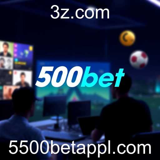 Impacto do 5500bet no Mercadode Jogos em 2025