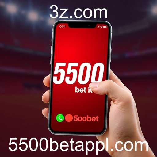 A Ascensão e Impacto do 5500bet no Cenário Econômico