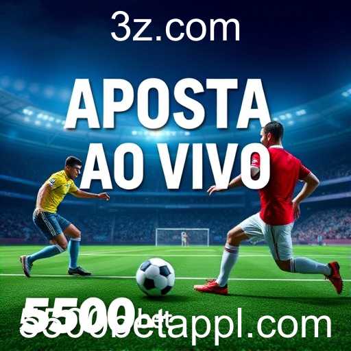 Apostas Ao Vivo