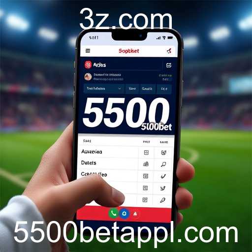 A Ascensão dos Apps de Apostas em 2025