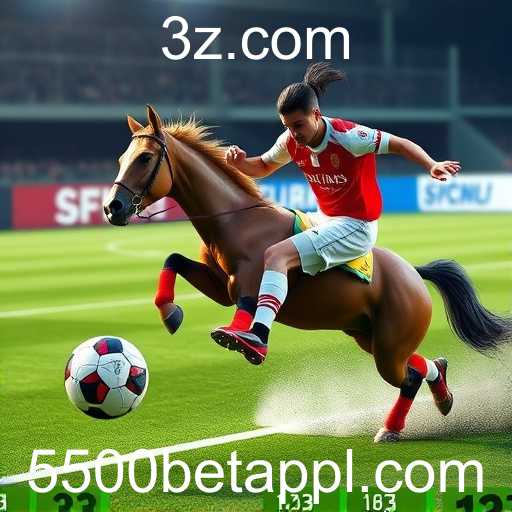 Esportes Virtuais